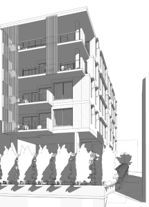 Kings Beach Residential